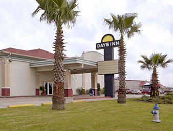 Days Inn Clute
