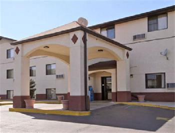 Super 8 Huntsville Alabama