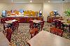 Holiday Inn ELMIRA-HORSEHEADS