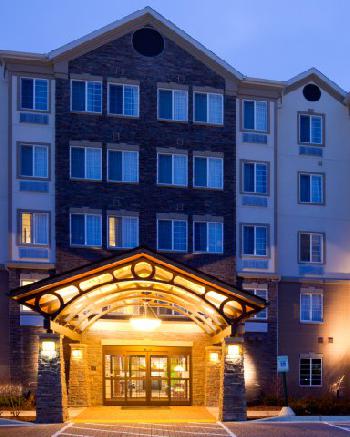 Staybridge Suites MILWAUKEE AIRPORT SOUTH