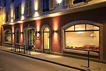 BEST WESTERN Kregenn