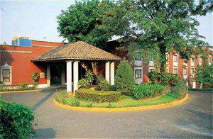 Fiesta Inn Xalapa