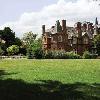 BEST WESTERN Abbots Barton Hotel