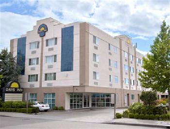 Days Inn Seatac Airport