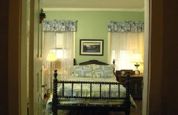 The Beechmont Inn B&B