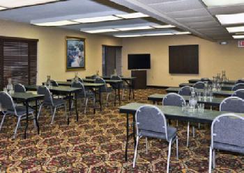 Comfort Inn Airport
