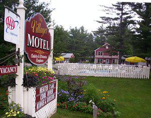 Villager Motel