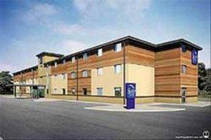 Travelodge Tewkesbury