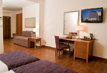Hotel Galileo