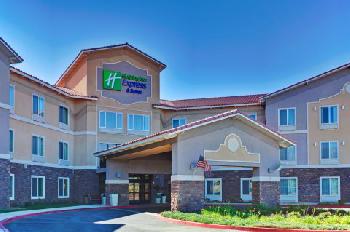 Holiday Inn Express Hotel & Suites BEAUMONT - OAK VALLEY