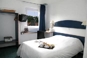Kyriad Lille Est - Villeneuve d'Ascq