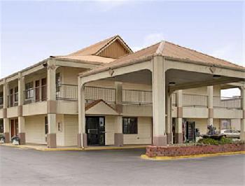 Days Inn Monroe