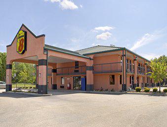 Super 8 Dothan