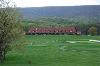 Cacapon Resort State Park