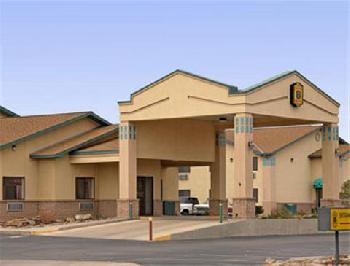 Super 8 Santa Rosa
