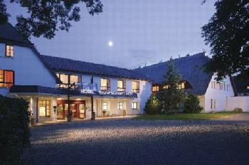 Ringhotel Warnemuender Hof