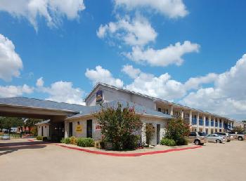 BEST WESTERN Executive Inn