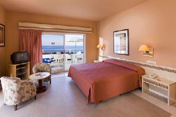 SOL LA PALMA HOTEL