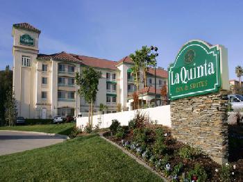 La Quinta Inn & Suites Santa Clarita  Valencia