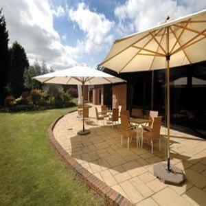 Fredricks Hotel Restaurant and Spa