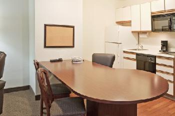 Candlewood Suites COLUMBUS AIRPORT