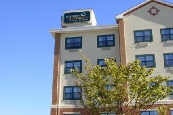 Extended Stay America - Washington, DC - Springfield