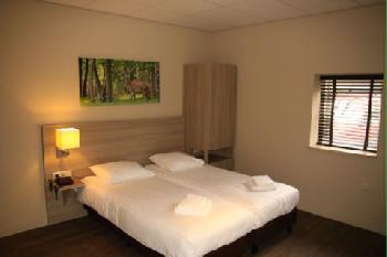 Fletcher Hotel Restaurant Het Veluwse Bos