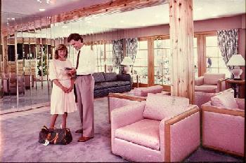 Los Angeles Adventurer All Suite Hotel