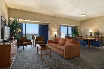 Hilton Shreveport