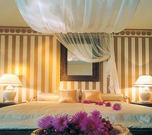Danai Beach Resort and Villas