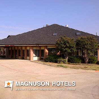 Regency Inn and Suites McKinne