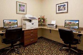 Holiday Inn Express Hotel & Suites ROCHESTER WEBSTER