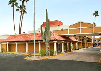 Americas Best Value Inn-Mesa/Phoenix