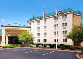 Clarion Hotel Beachwood