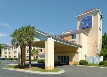 Sleep Inn Beaufort