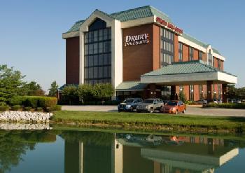 Drury Inn Suites Evansville East