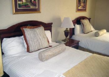 Comfort Suites Bakersfield