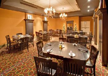 Holiday Inn Hotel & Suites WEST DES MOINES-JORDAN CREEK