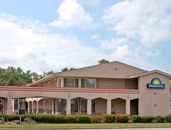 Days Inn Barrington - Chicago