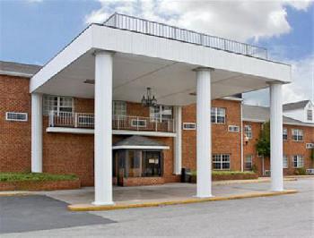 Days Inn Raphine
