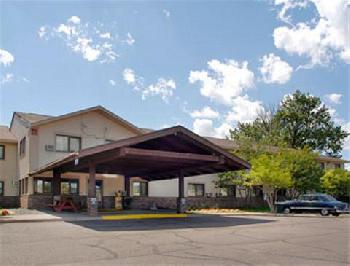 Super 8 Duluth