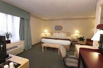 BEST WESTERN Hotel JTB/Southpoint