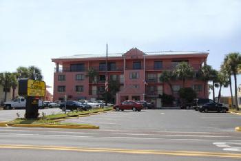 Gulf Towers Resort Motel