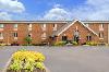 Extended Stay America - Cincinnati - Blue Ash - Reagan Highway