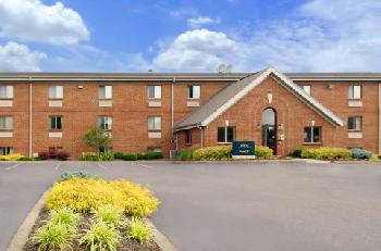 Extended Stay America - Cincinnati - Blue Ash - Reagan Highway