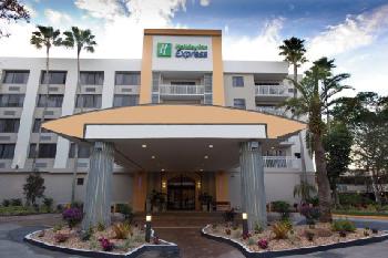 Holiday Inn FT. LAUDERDALE-PLANTATION