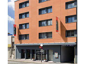 ibis Dunkerque Centre