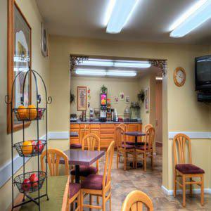 Richland Motor Inn