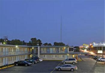 Terre Haute Travelodge