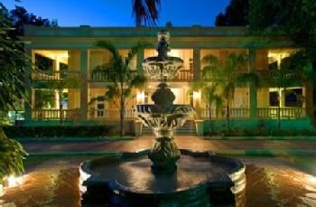 Parador Guanica 1929